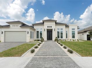 9815 N 24th Ln, McAllen, TX 78504
