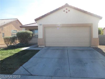 3605 W Hammer Ln, North Las Vegas, NV, 89031