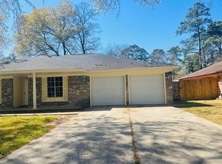 23039 Cranberry Trl, Spring, TX 77373