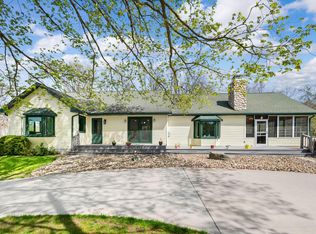 19117 Beaver Dam Rd, Galien, MI 49113