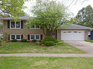 2325 Stuart Ct, Madison, WI 53704