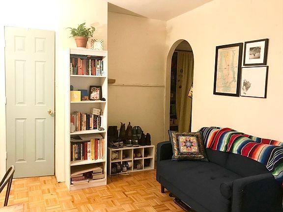 2nd image of 58 Saint Johns Pl APT 2