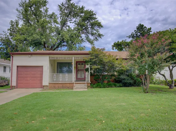 1537 E 50th St, Tulsa, OK 74105