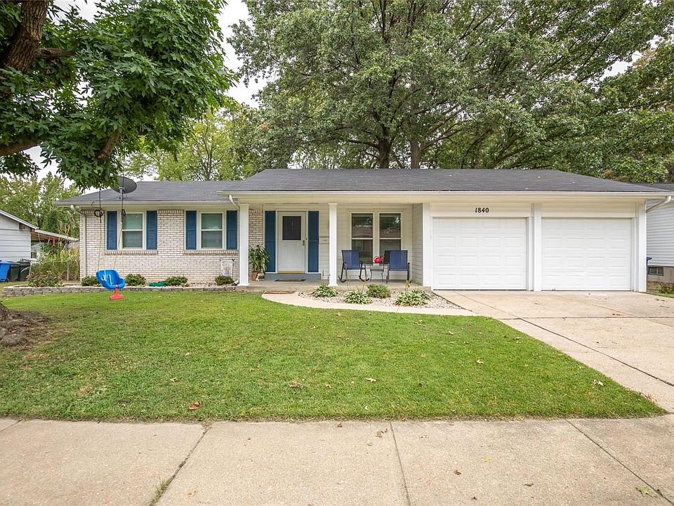 1st image of 1840 Flordawn Dr