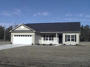 7479 Louisville Rd, Aynor, SC 29511