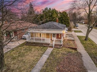 4515 Monroe St, Dearborn Heights, MI 48125