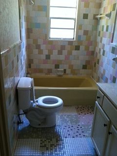 Bathroom - Full