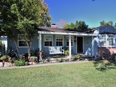 7437 Yarmouth Ave, Reseda, CA, 91335
