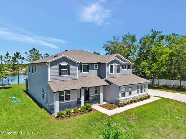 4050 COYOTE Court, Middleburg, FL 32068