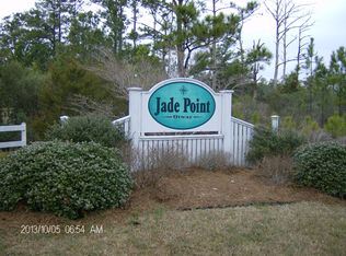 107 Jade St, Beaufort, NC 28516