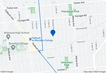 Rented by YHT Management Inc.