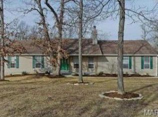 30177 Marlin Dr, Wright City, MO 63390