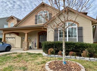 13017 Reunion St, Charlotte, NC 28278