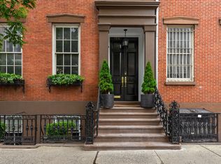 154 Waverly Pl, New York, NY 10014