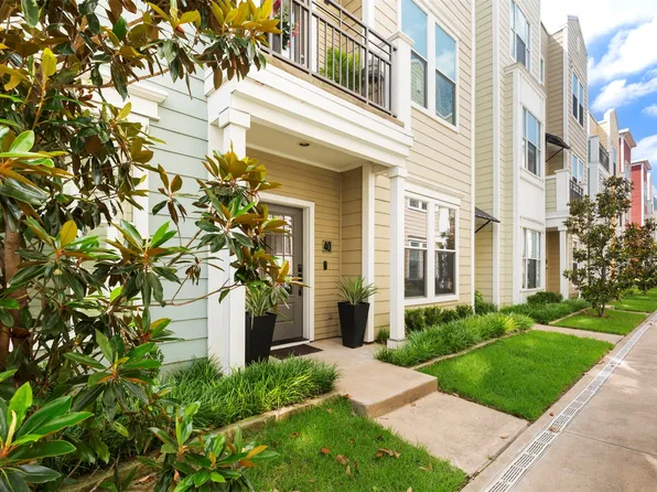 4121 McKinney Ave APT 40, Dallas, TX 75204