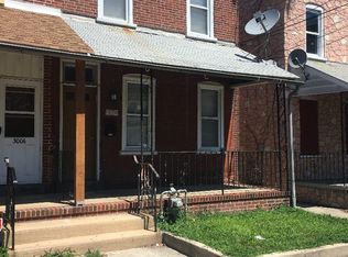 3004 W 6th St, Chester, PA 19013