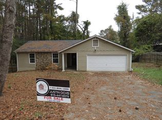 1234 Pirkle Rd, Norcross, GA 30093