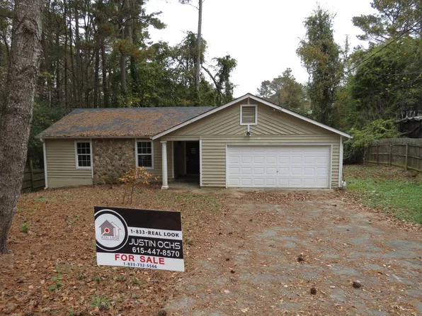 1234 Pirkle Rd, Norcross, GA 30093