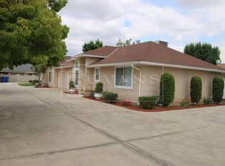 415 E Prospect Ave, Exeter, CA 93221