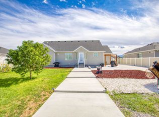 72 S Mustang Ridge Rd E #109, Grantsville, UT 84029