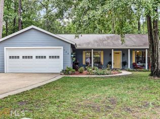 138 Creekwood Cir, Kingsland, GA 31548