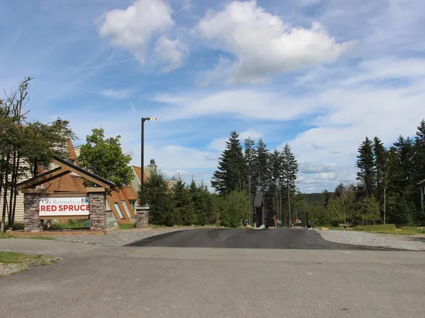 10 The Retreats At Red Spruce, Snowshoe, WV 26209