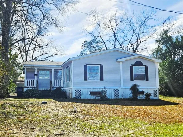 920 Cedar St, Deridder, LA 70634