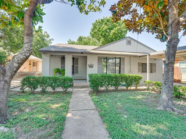 2419 S Tyler St, Dallas, TX 75224