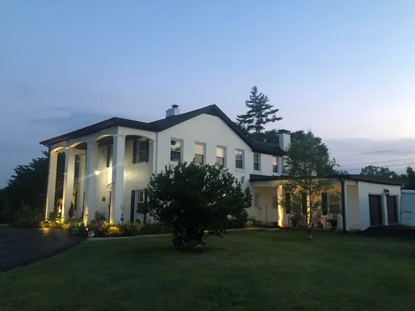 1029 Linden Dr, Lawrenceburg, KY 40342