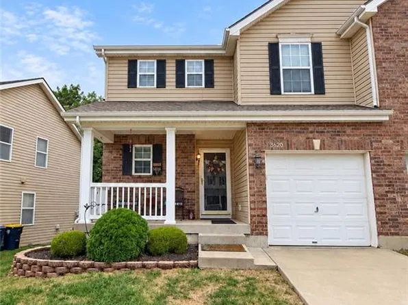 3620 NW 85th St, Kansas City, MO 64154