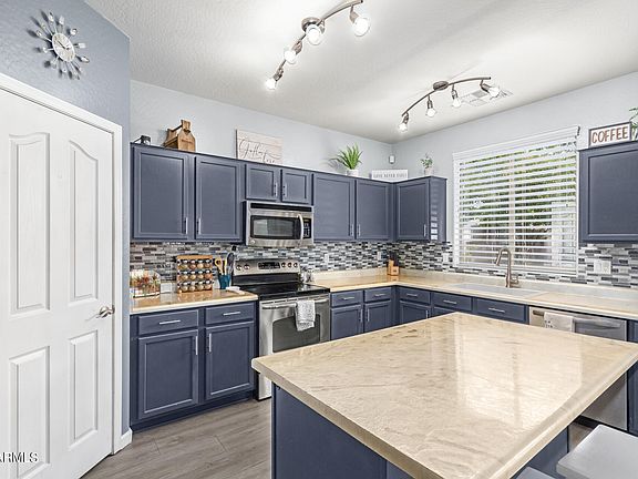 4th image of 8960 W ALDA Way
