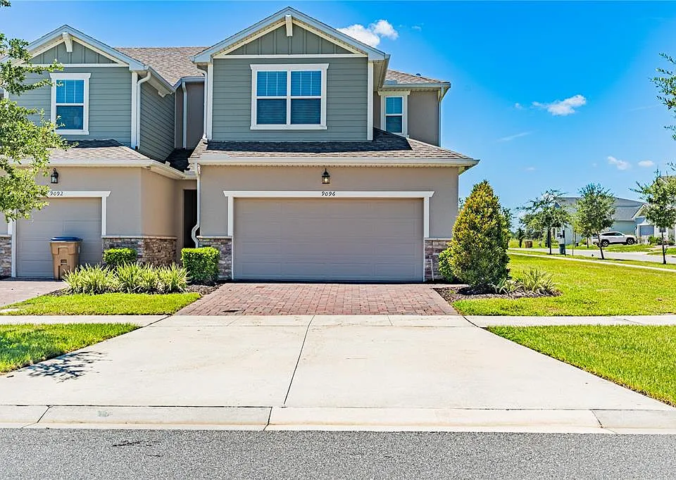 9096 Ocean Tide Way