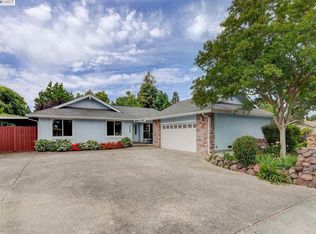 3566 Kimball Way, Concord, CA 94518