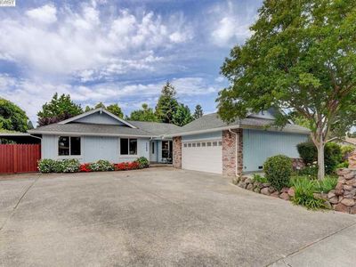 3566 Kimball Way, Concord, CA, 94518
