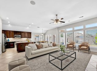 13603 Summer Cloud Ln, Pearland, TX 77584