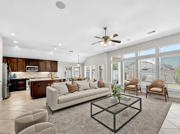 13603 Summer Cloud Ln, Pearland, TX 77584