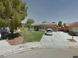 10521 Teakwood Way, Adelanto, CA 92301