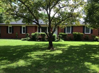 937 Meares St, Aiken, SC 29803