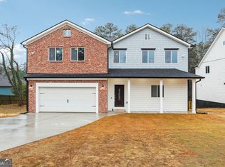 397 S Gordon Rd, Mableton, GA 30126