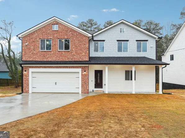 397 S Gordon Rd, Mableton, GA 30126