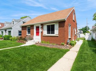 3706 N 58th Blvd, Milwaukee, WI 53216