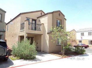 6080 Aripeka St, Henderson, NV 89011