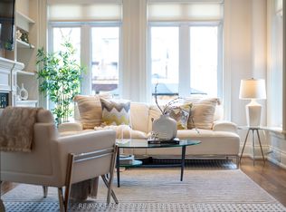 721 Markham St, Toronto, ON M6G 2M2