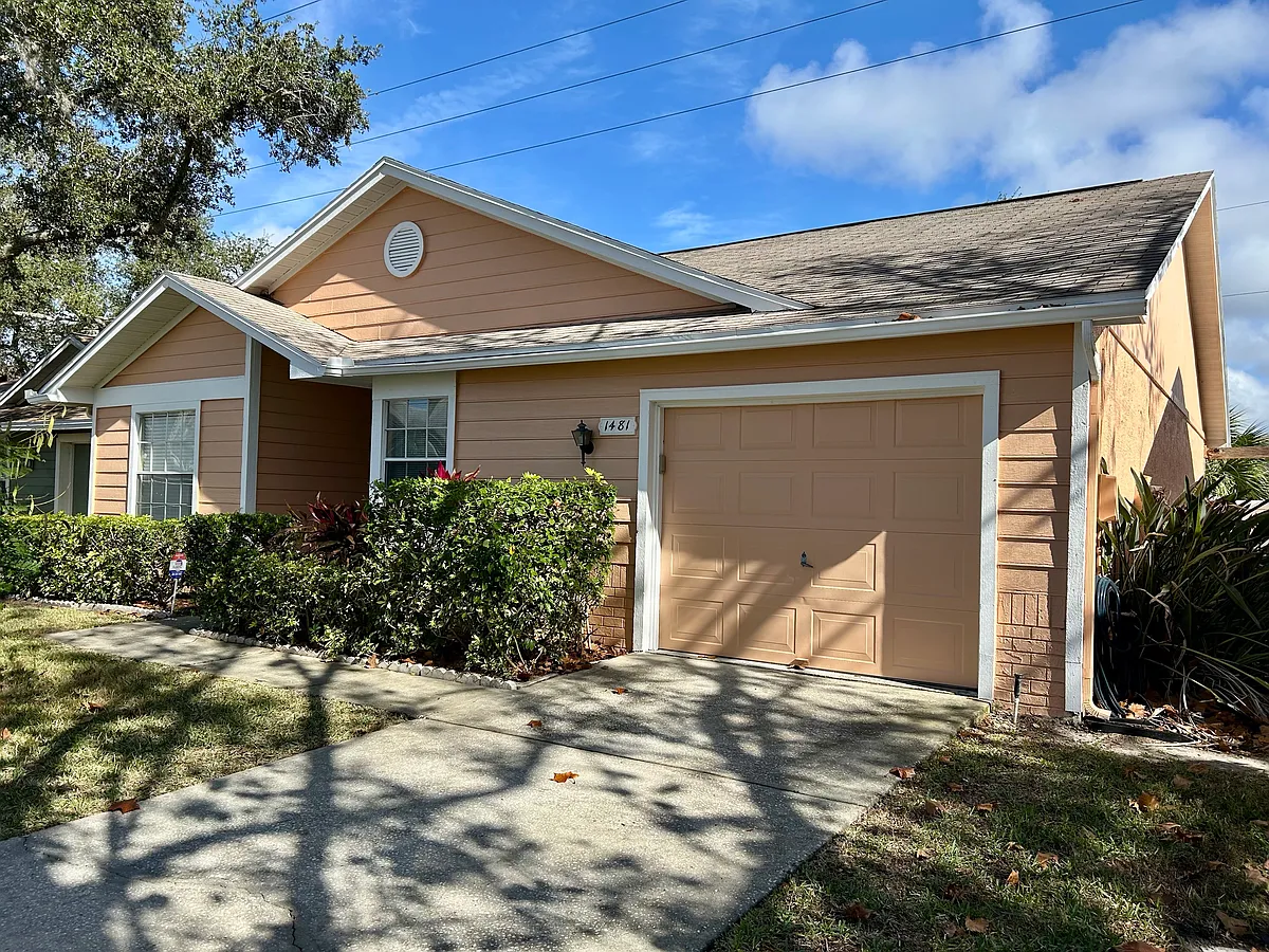 Building Photo - 1481 Cairn Ct