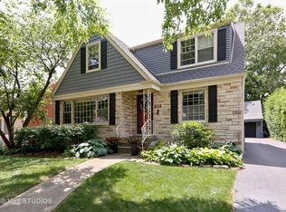 824 S Stone Ave, La Grange, IL 60525