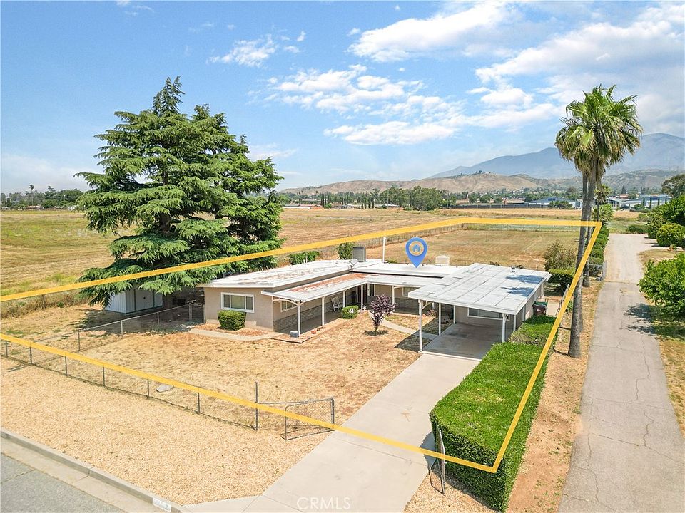 1781 W Westward Ave, Banning, CA 92220 Zillow