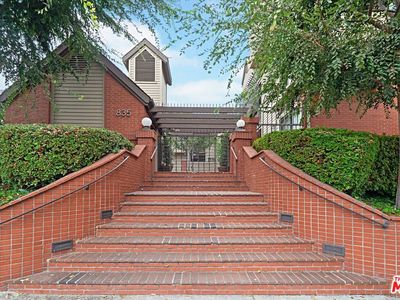 835 S Lucerne Blvd APT 312, Los Angeles, CA, 90005