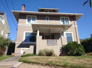 3120 37th Pl S, Seattle, WA 98144