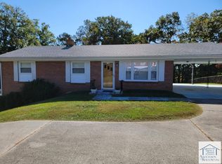 199 Patsy Ave, Collinsville, VA 24078