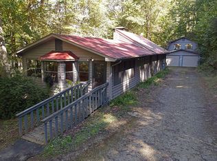 2294 Craig Gap Rd, Blairsville, GA 30512